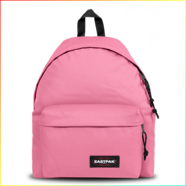 Zaino Eastpak rosa