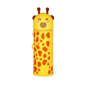 Astuccio kawaii giraffa