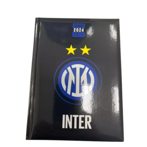 DIARIO STD 12M # INTER IM2STARS