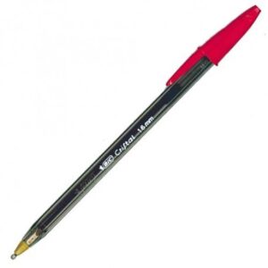 Bic cristal 1,6