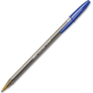 Bic cristal 1,6