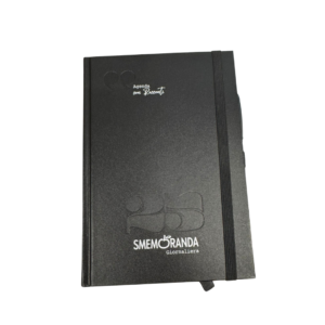 Agenda smemo racconti b6 2025