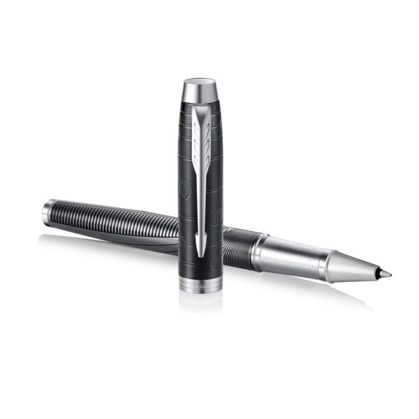 Parker IM metallic pursuit