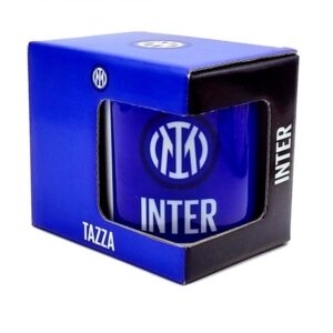 Tazza inter