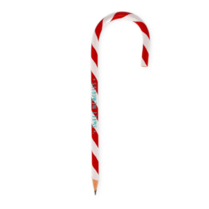 Matita candy cane