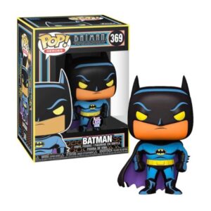 Funko Pop Batman