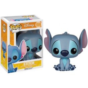 Funko Pop Stitch