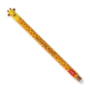 Penna giraffa legami