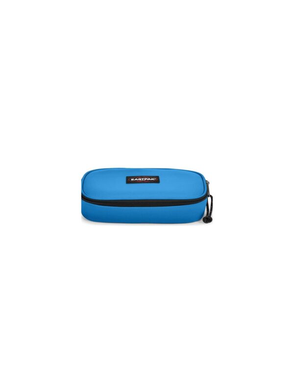 OVAL SINGLE VIBRANT BLUE AB EASTPAK
