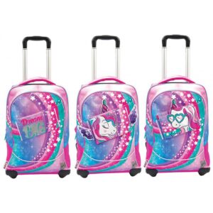 GOPOP23 TROLLEY ASST