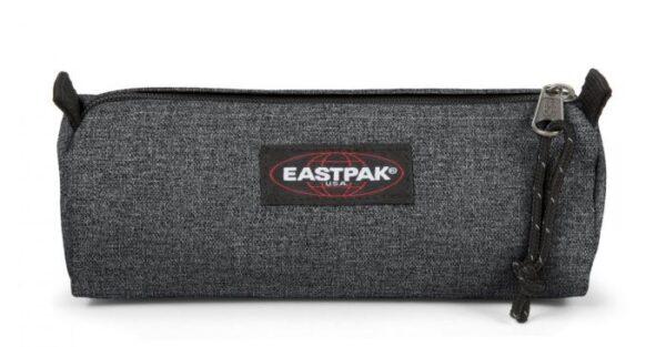 BENCHMARK SINGLE BLACK DENIM AB EASTPAK