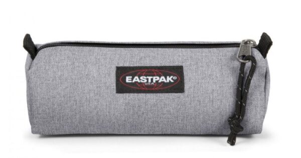 BENCHMARK SINGLE SUNDAY GREY AB EASTPAK