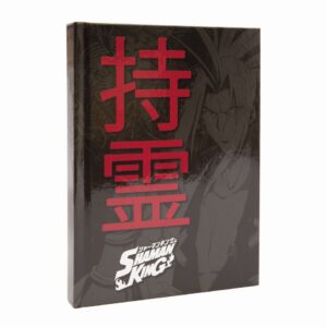 SHAMAN KING23 DIARIO F.TO STD