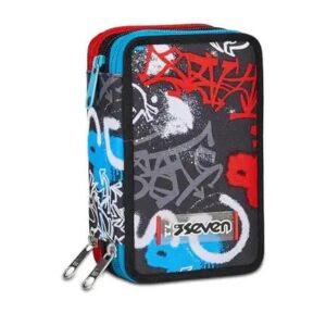 AST. 3 ZIP SEVEN HALF STREET