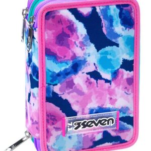 AST. 3 ZIP SEVEN CUSTOM CLOUD