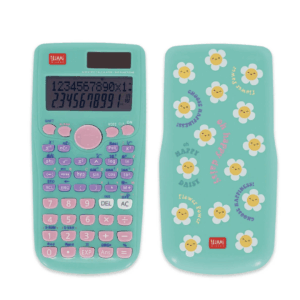 8052694030230-CALCOLATRICE SCIENTIFICA - DAISY