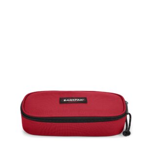 PA0600039-OVAL SINGLE SCARLET RED AB EASTPAK
