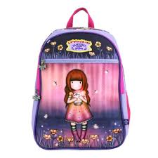 5018997646441-ZAINO LARGE TRE CERNIERE FIREFLY DAWN GORJUSS